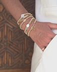 Be Mystical Bracelets - Amulets