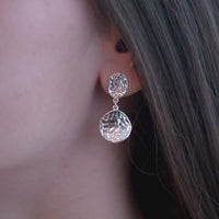 Earrings 1574