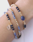 Bracelet Be Guided - Lithos