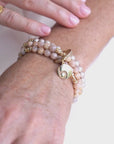 Be Fabulous Bracelet - Desert Queen