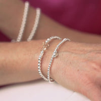 Be Darling Bracelet - Muse Collection