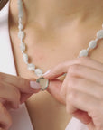 Be Heavenly Necklace - Ever Bloom