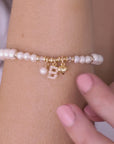 Be Universal Bracelet - Monogram