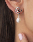 Boucles d'oreilles 1507