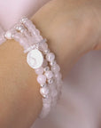Be Fabulous Bracelet - Côte d'Azur
