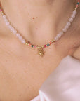 Be Sunny Necklace - Côte d'Azur