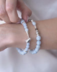 Be Passionate Bracelet - Powerful Grace