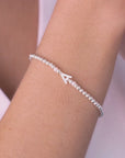 Bracelet Be Noble - Monogram