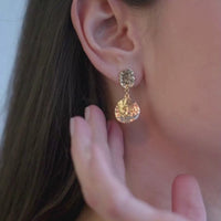 Earrings 1574
