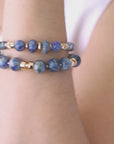 Be Fearless Bracelet - Lithos