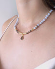 Be Joyous Necklace - Powerful Grace