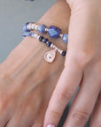 Be Gentle Bracelet - Lithos