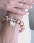 Be Emerging Bracelet - Desert Queen