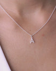 Collier Be Gifted - Monogram