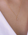 Collier Be Gifted - Monogram