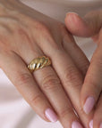 Bague Be Fusional - Côte d'Azur