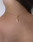 Be Victorious Necklace - Desert Queen