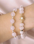 Be Radiant Bracelet - Côte d'Azur