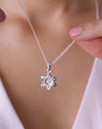 Be Healing Collier - Jonquille