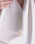Be Victorious Necklace - Desert Queen