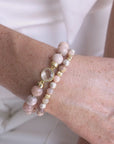 Be Alluring Bracelet - Desert Queen