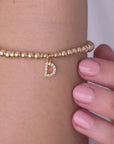Bracelet Be Shiny - Monogram