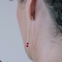 BO1587 Earrings - Twinkle and Shine