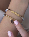Be Wise bracelet - Powerful Grace