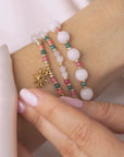 Be Free Bracelet - Côte d'Azur