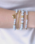 Be Passionate Bracelet - Powerful Grace