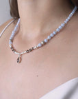 Be Joyous Necklace - Powerful Grace