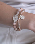 Be Subtle Bracelet - Desert Queen