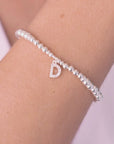 Bracelet Be Shiny - Monogram