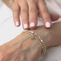 Bracelet Be Darling - Collection Muse