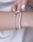 Be Effortless Bracelet - Powerful Grace