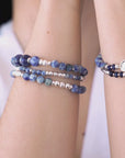 Be Sovereign Bracelet - Lithos