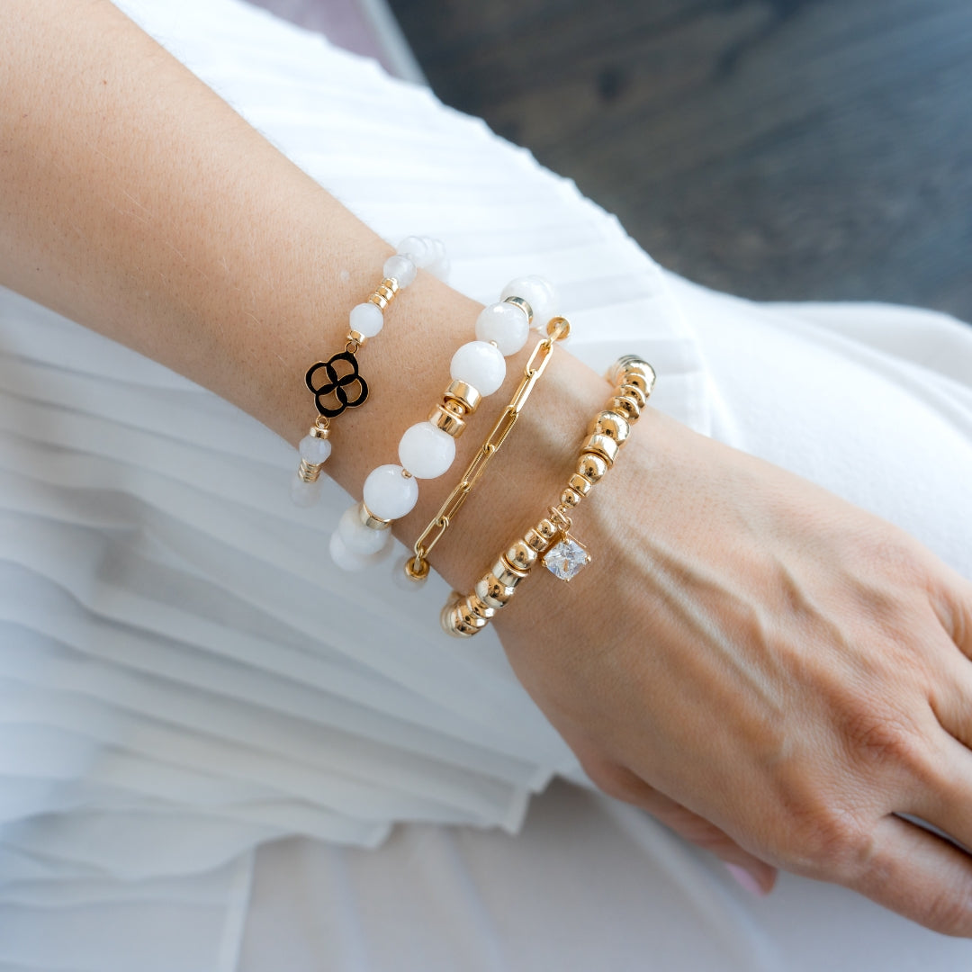 Signature Set : Silky Haze &amp; Haute Joy
