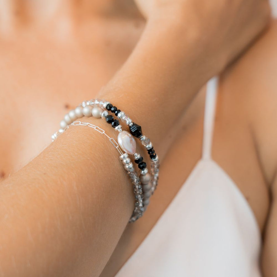 Be Captivating Bracelet - Twinkle and Shine