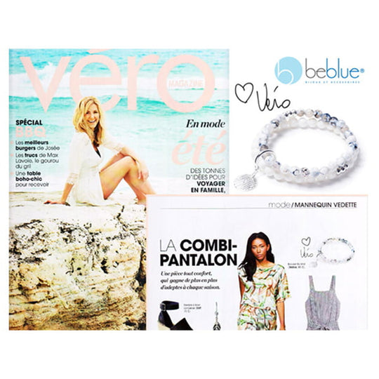 Véro Magazine – June 2017
