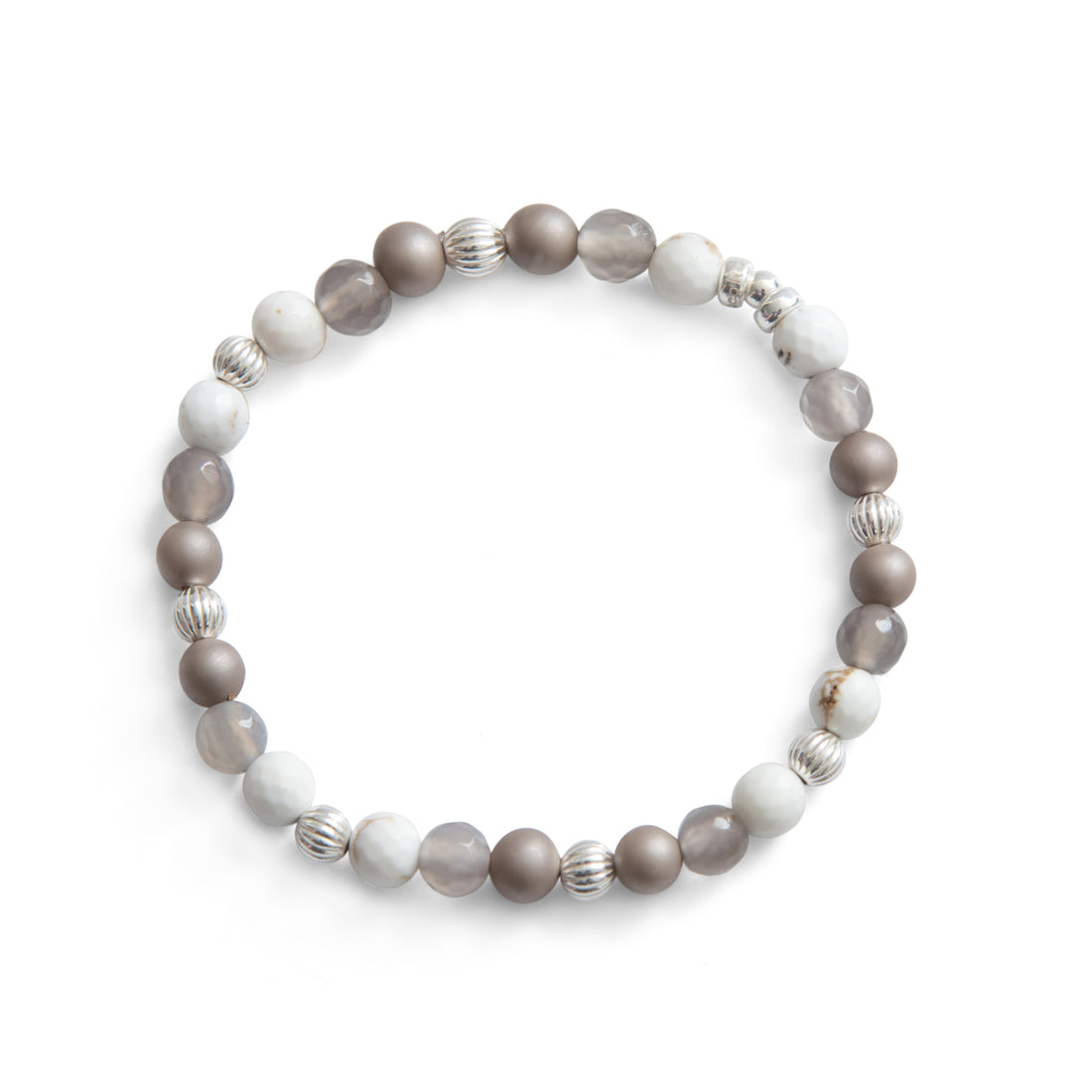 Be Alluring - Cashmere White