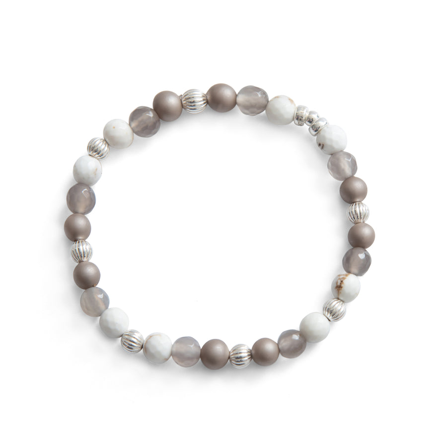 Be Alluring - Cashmere White