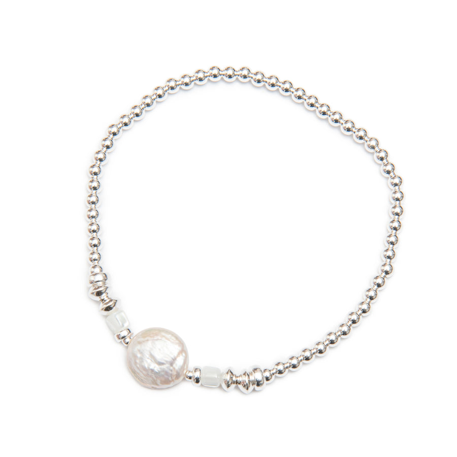 Be Centered Bracelet