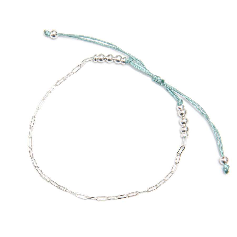 Be Minimalist - Anklet