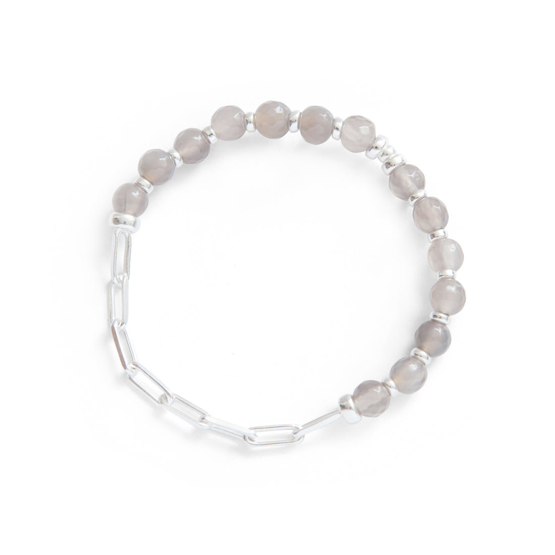 Be Effortless - Cashmere White