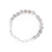 Be Effortless - Cashmere White