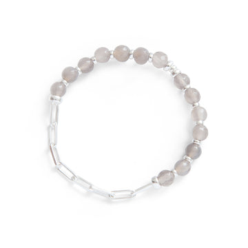 Be Effortless - Cashmere White