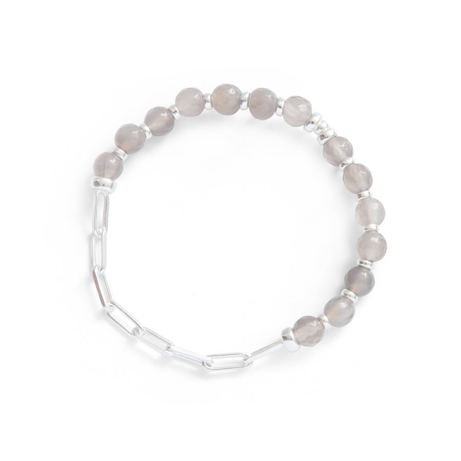 Be Effortless - Cashmere White