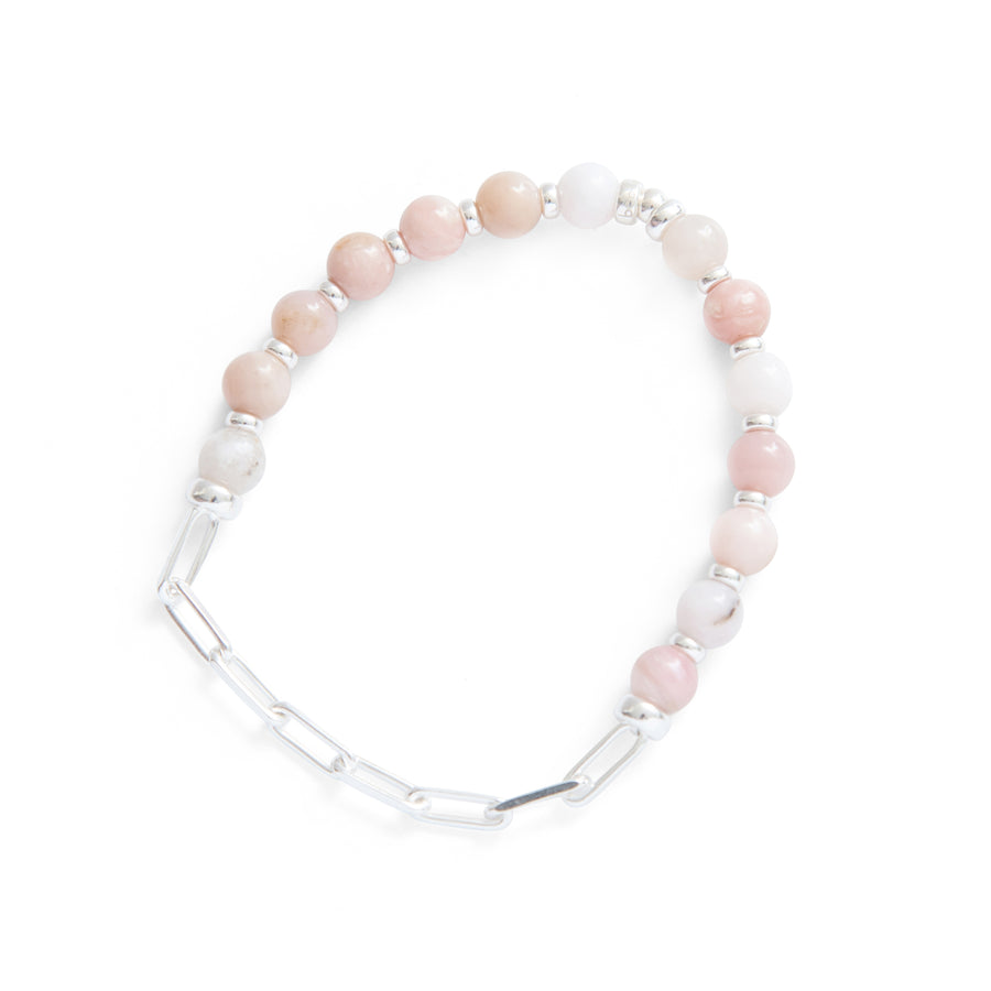Be Effortless - Winter Blush