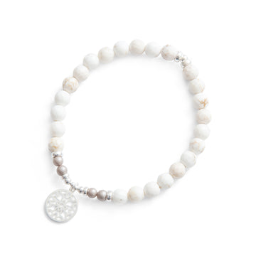Be Fresh - Cashmere White