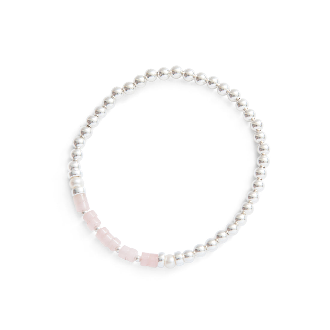 Be Insightful - Winter Blush